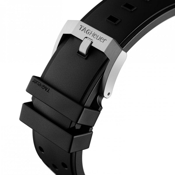 TAG Heuer Men's Formula 1 Quartz Watch | Black | 41mm