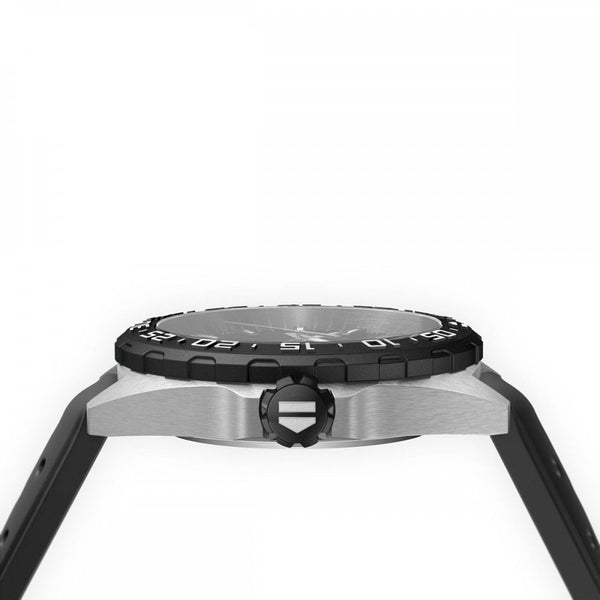 TAG Heuer Men's Formula 1 Quartz Watch | Black | 41mm