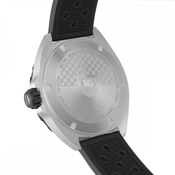 TAG Heuer Men's Formula 1 Quartz Watch | Black | 41mm
