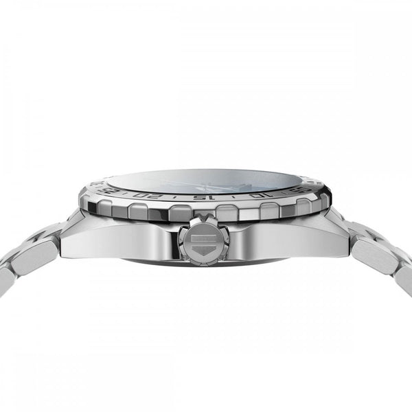 TAG Heuer Men's Formula 1 Quartz Watch | Blue | 41mm