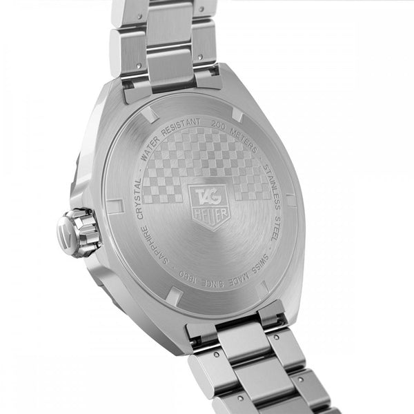 TAG Heuer Men's Formula 1 Quartz Watch | Blue | 41mm