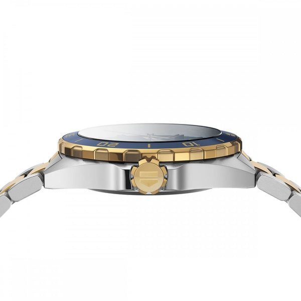 TAG Heuer Men's Formula 1 Two Tone Quartz Watch | 41mm