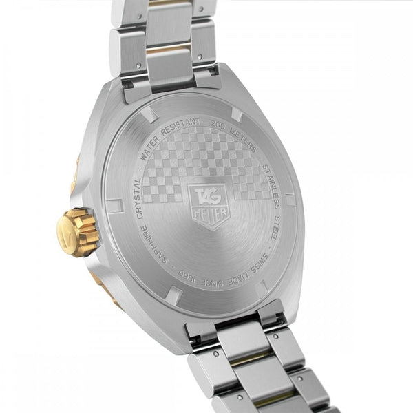 TAG Heuer Men's Formula 1 Two Tone Quartz Watch | 41mm