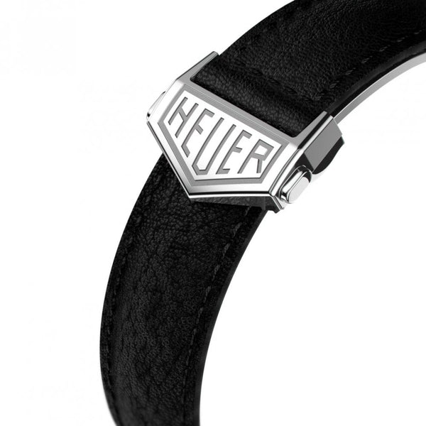 TAG Heuer Men's Monaco 'Original' Auto Chronograph Watch | Calibre 11