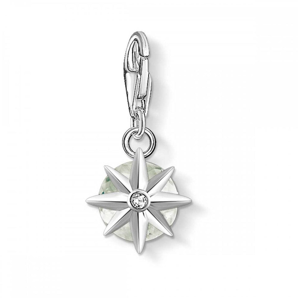 Thomas Sabo Eight Claw August Birthstone Charm