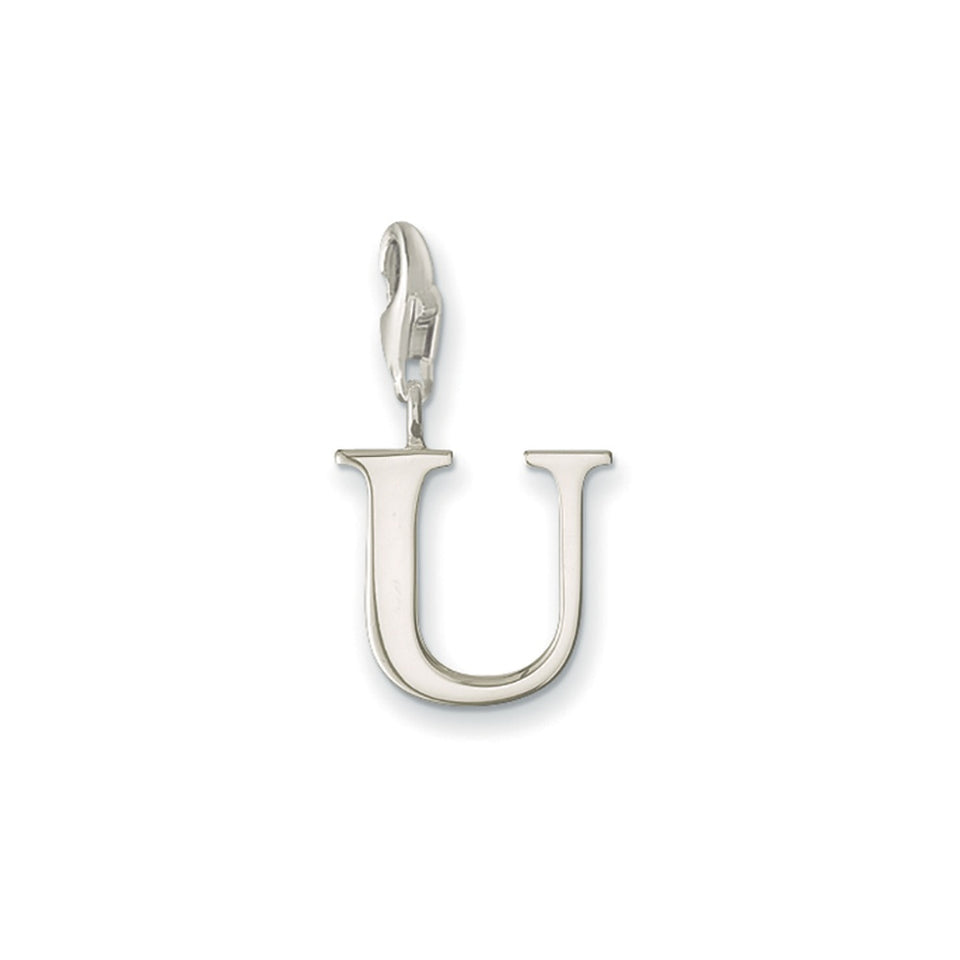 Thomas Sabo Initial U Charm