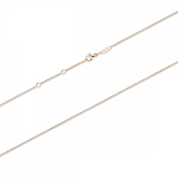 Thomas Sabo Rose Gold Plated Venezia Chain