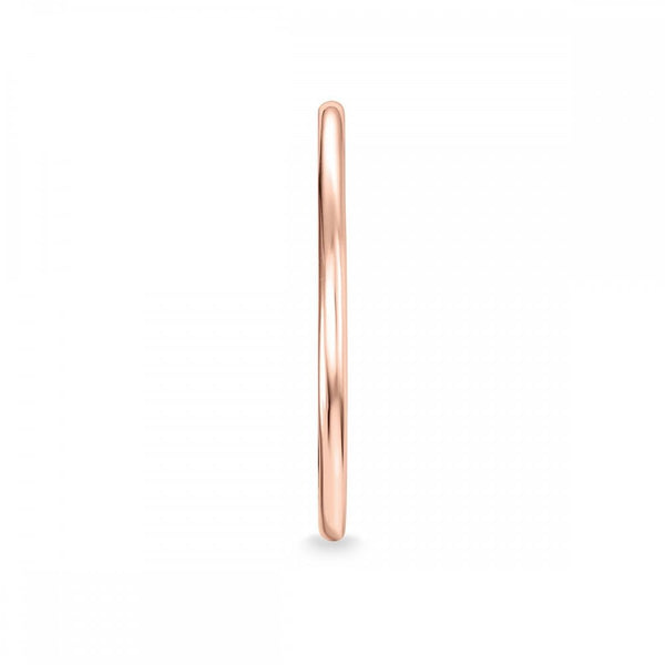 Thomas Sabo Rose Gold Delicate Band Ring