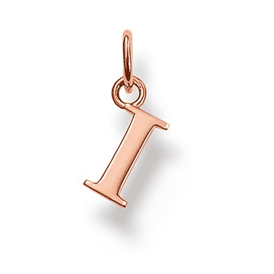 Thomas Sabo Rose Gold Plated 