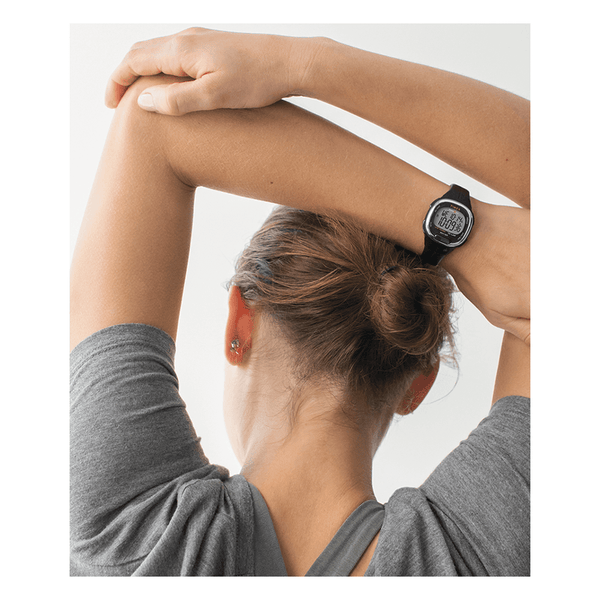 Timex Ironman Transit 33mm Mid-Size Resin Strap Watch