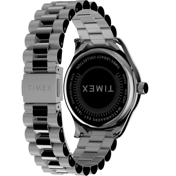 Timex Ladies Legacy Mother of Pearl Watch