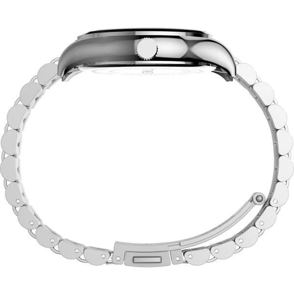 Timex Ladies Legacy Mother of Pearl Watch