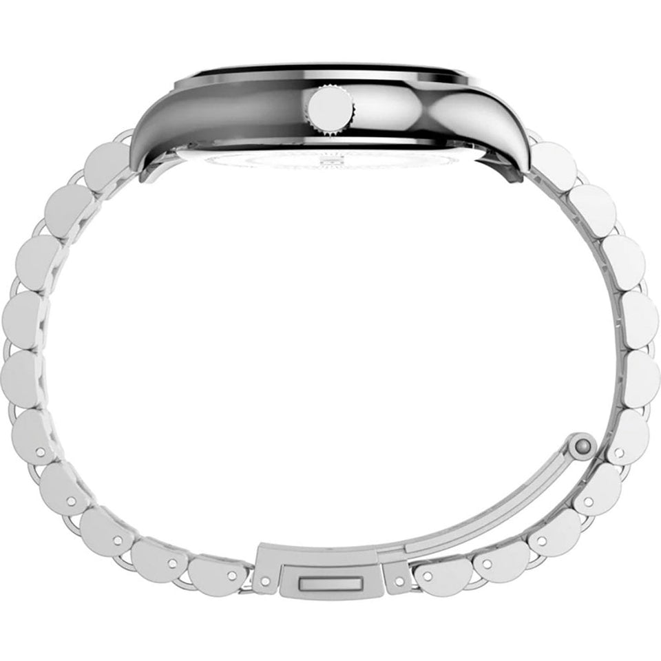 Timex Ladies Legacy Mother of Pearl Watch