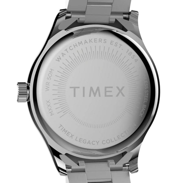 Timex Ladies Legacy Mother of Pearl Watch