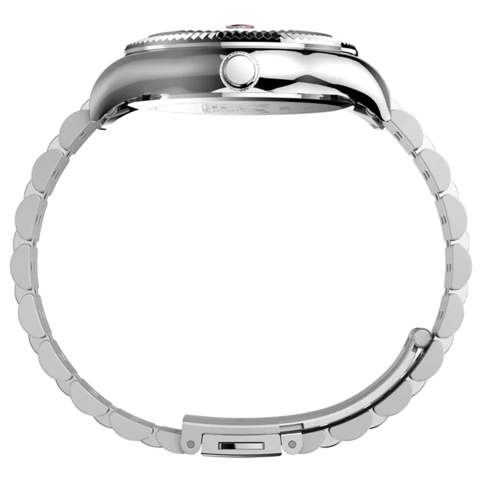 Timex Ladies Peanuts Legacy 34mm Bracelet Watch