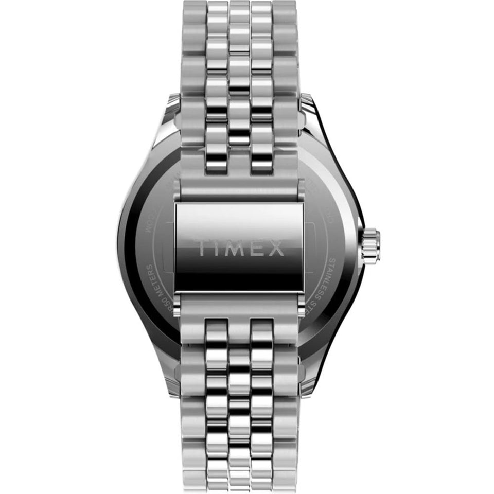 Timex Ladies Peanuts Legacy 34mm Bracelet Watch