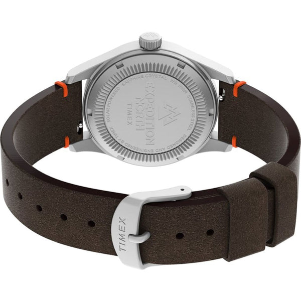Timex Men's Expedition Field Solar 36mm Watch