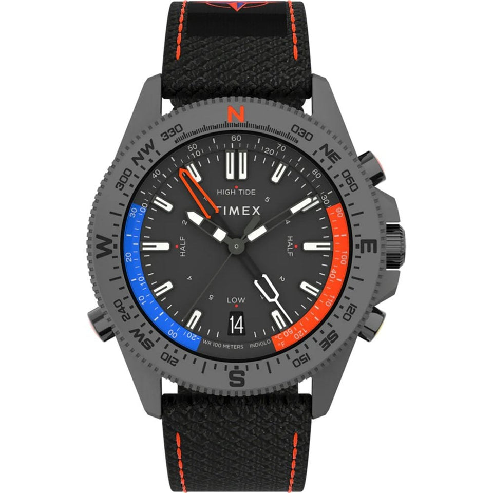 Timex Men's Expedition North Fabric Strap Watch