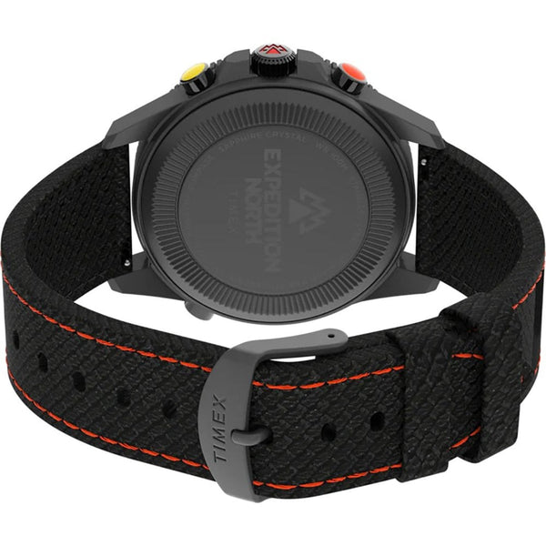 Timex Men's Expedition North Fabric Strap Watch