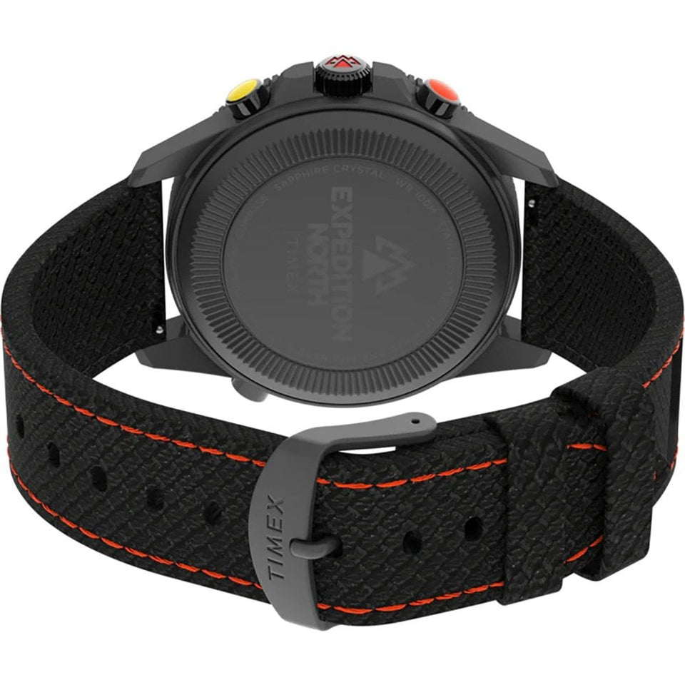 Timex Men's Expedition North Fabric Strap Watch