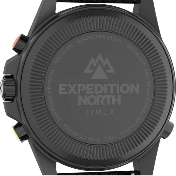 Timex Men's Expedition North Fabric Strap Watch