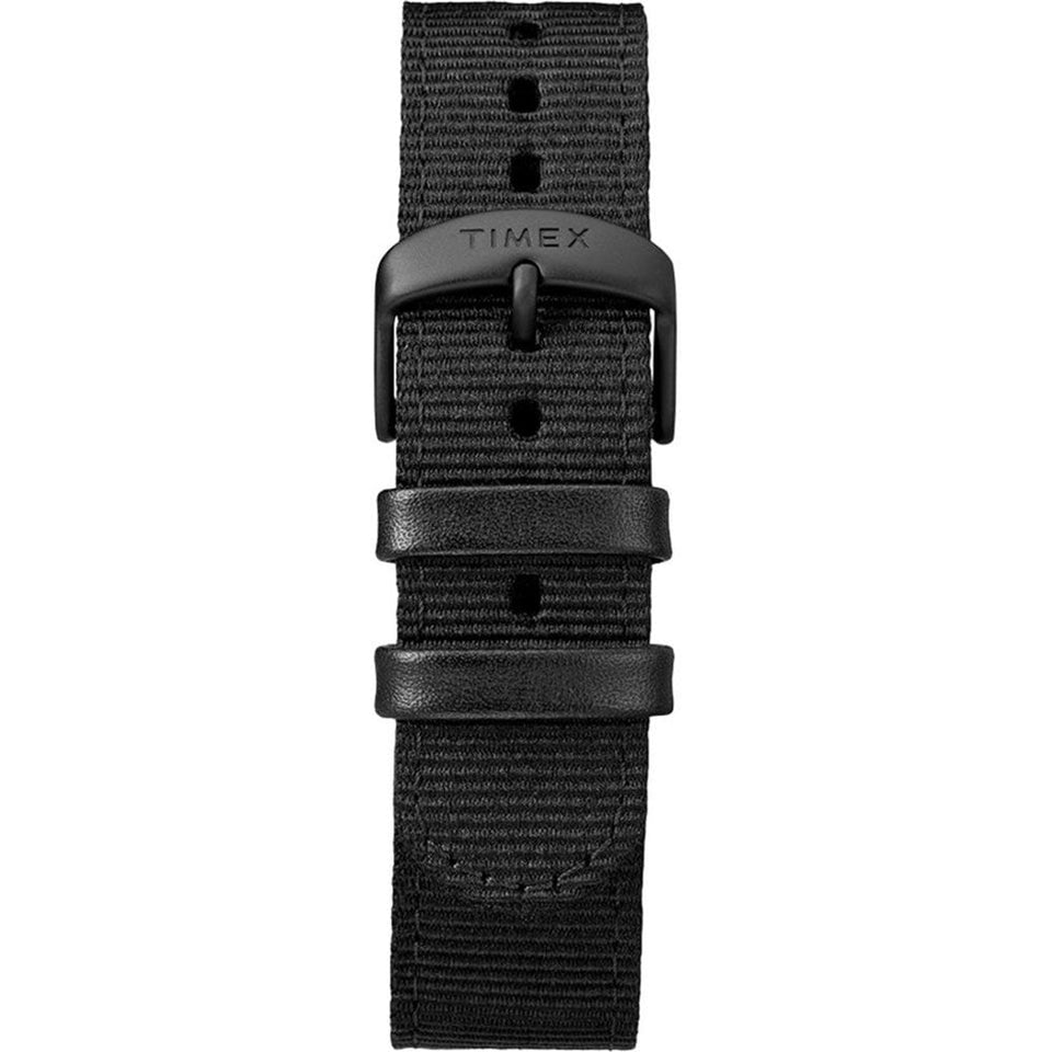 Timex Men's Expedition Scout 40mm Fabric Strap Watch
