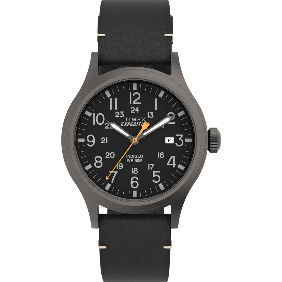 Timex Men's Expedition Scout Strap Watch