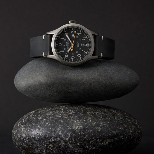 Timex Men's Expedition Scout Strap Watch