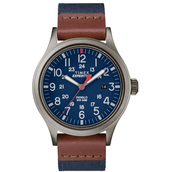 Timex Men's Expedition Scout Watch