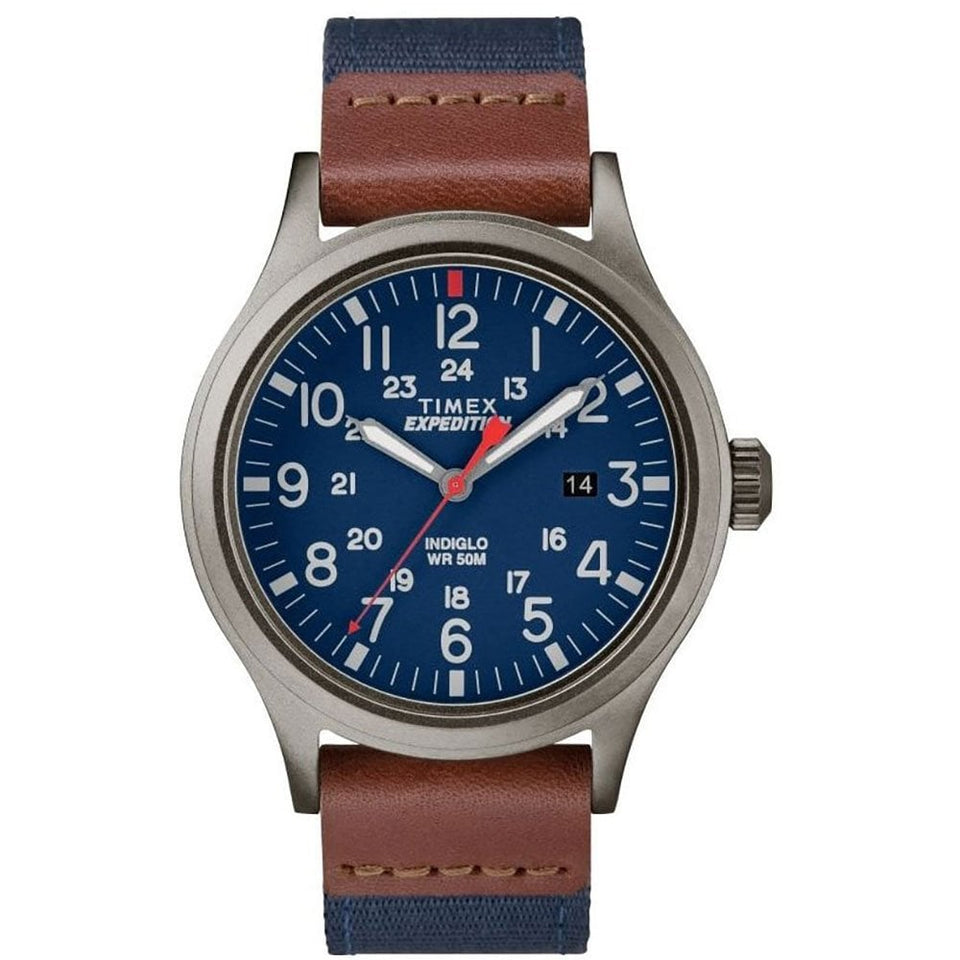 Timex Men's Expedition Scout Watch