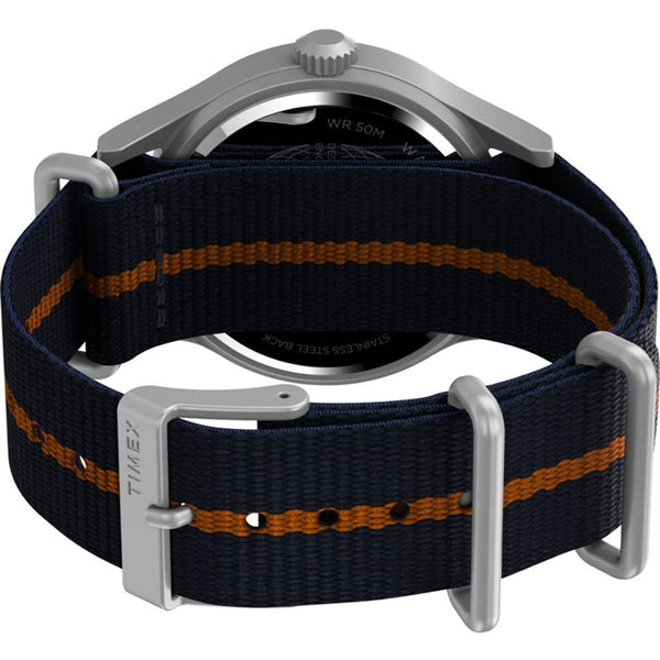Timex Men's Expedition Sierra 40mm Fabric Strap Watch