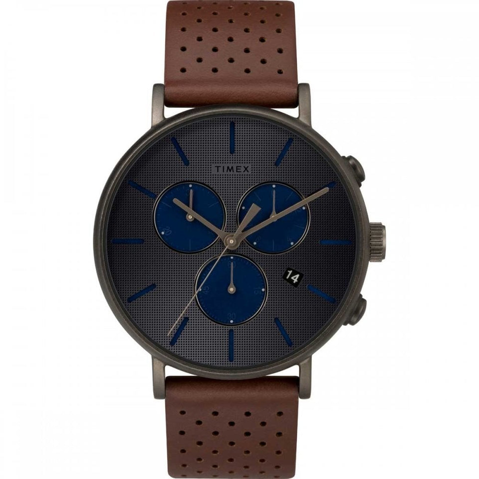 Timex Men's Fairfield Supernova Watch