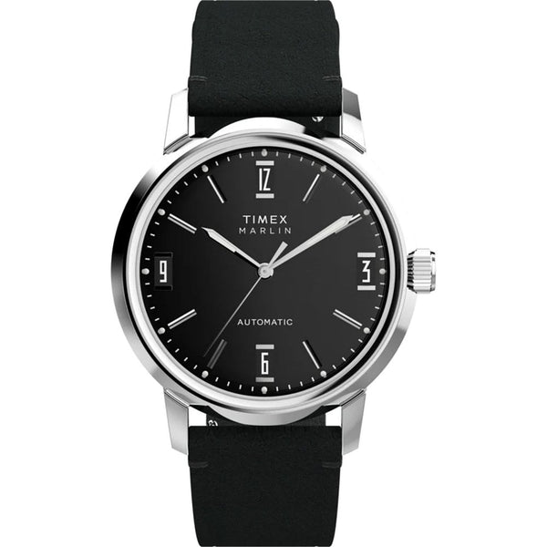 Timex Men's Marlin 40mm Automatic Watch