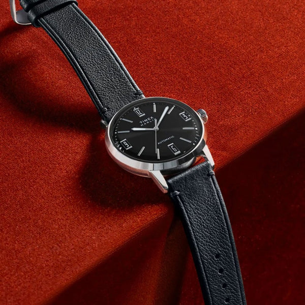 Timex Men's Marlin 40mm Automatic Watch