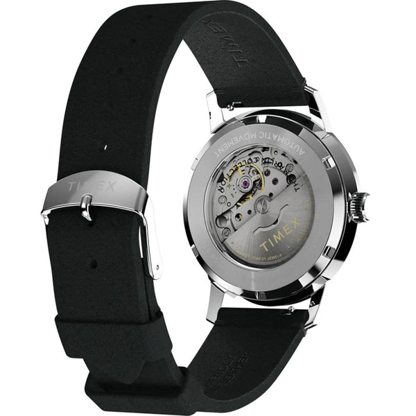 Timex Men's Marlin 40mm Automatic Watch