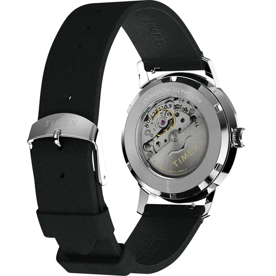 Timex Men's Marlin 40mm Automatic Watch