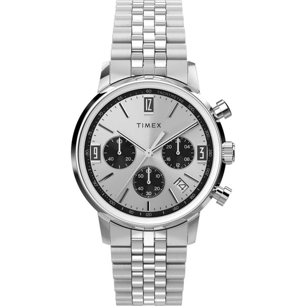 Timex Men's Marlin 40mm Chronograph Watch