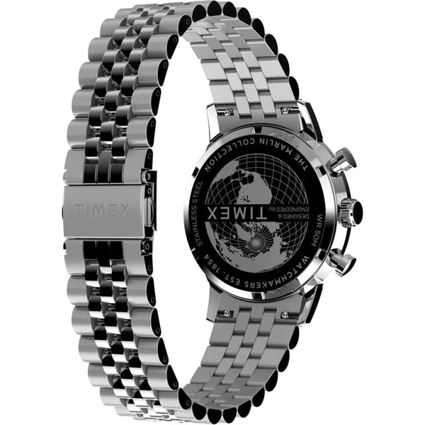 Timex Men's Marlin 40mm Chronograph Watch