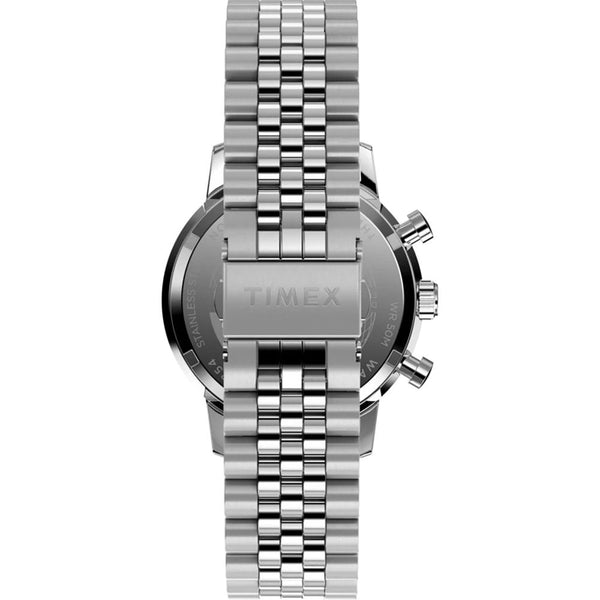 Timex Men's Marlin 40mm Chronograph Watch