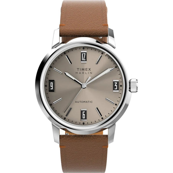 Timex Men's Marlin Automatic 40mm Watch