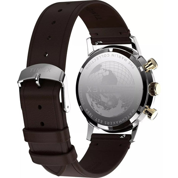 Timex Men's Marlin® Quartz Chronograph Watch