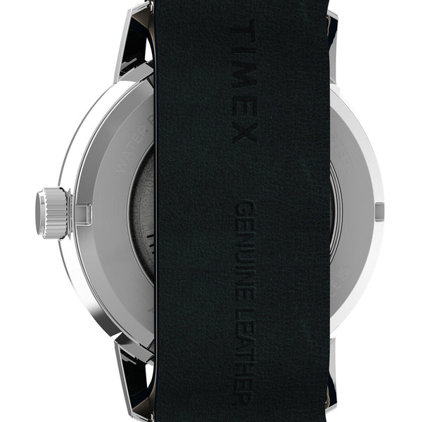 Timex Mens Peanuts Pickleball Dial 40mm Automatic Watch