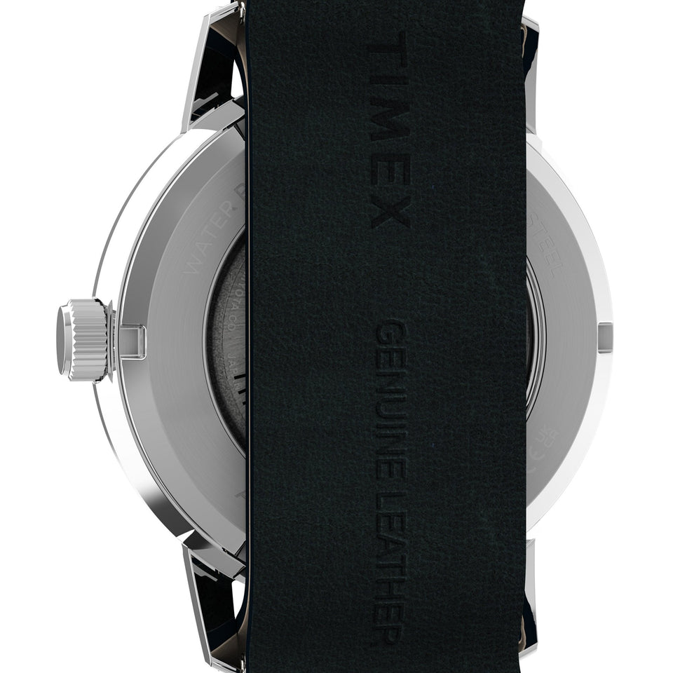 Timex Mens Peanuts Pickleball Dial 40mm Automatic Watch