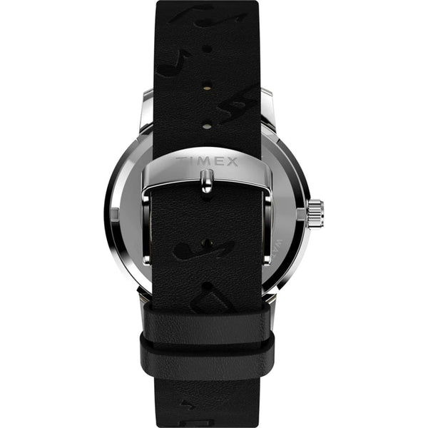 Timex Men's Peanuts Saxophone 40mm Watch