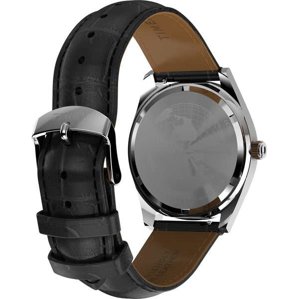 Timex Mens Red Vega 1978 Reissue 38mm Watch