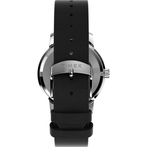 Timex Peanuts Marlin® 'Snoopy Flying Ace' Automatic Watch