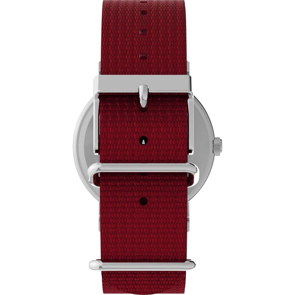 Timex Weekender x Peanuts Balloon 38mm Watch