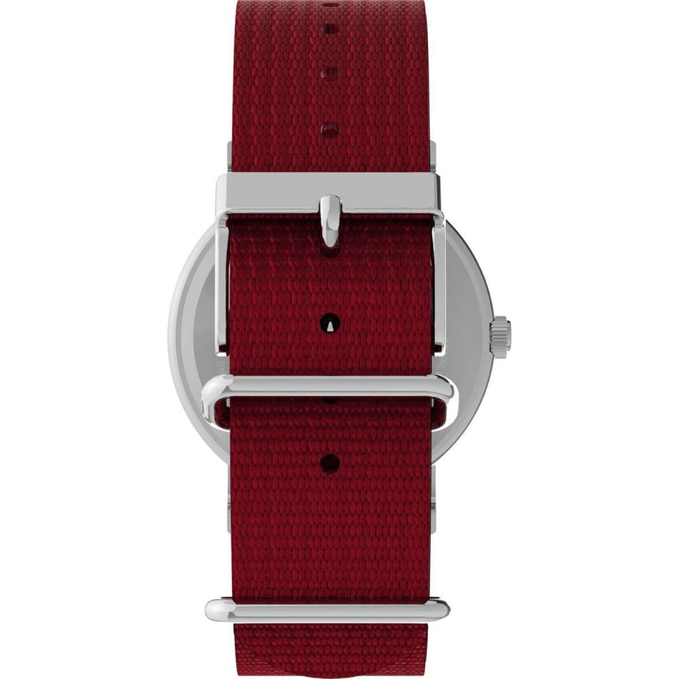 Timex Weekender x Peanuts Balloon 38mm Watch