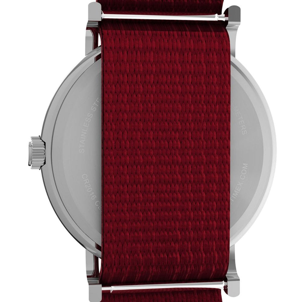 Timex Weekender x Peanuts Balloon 38mm Watch