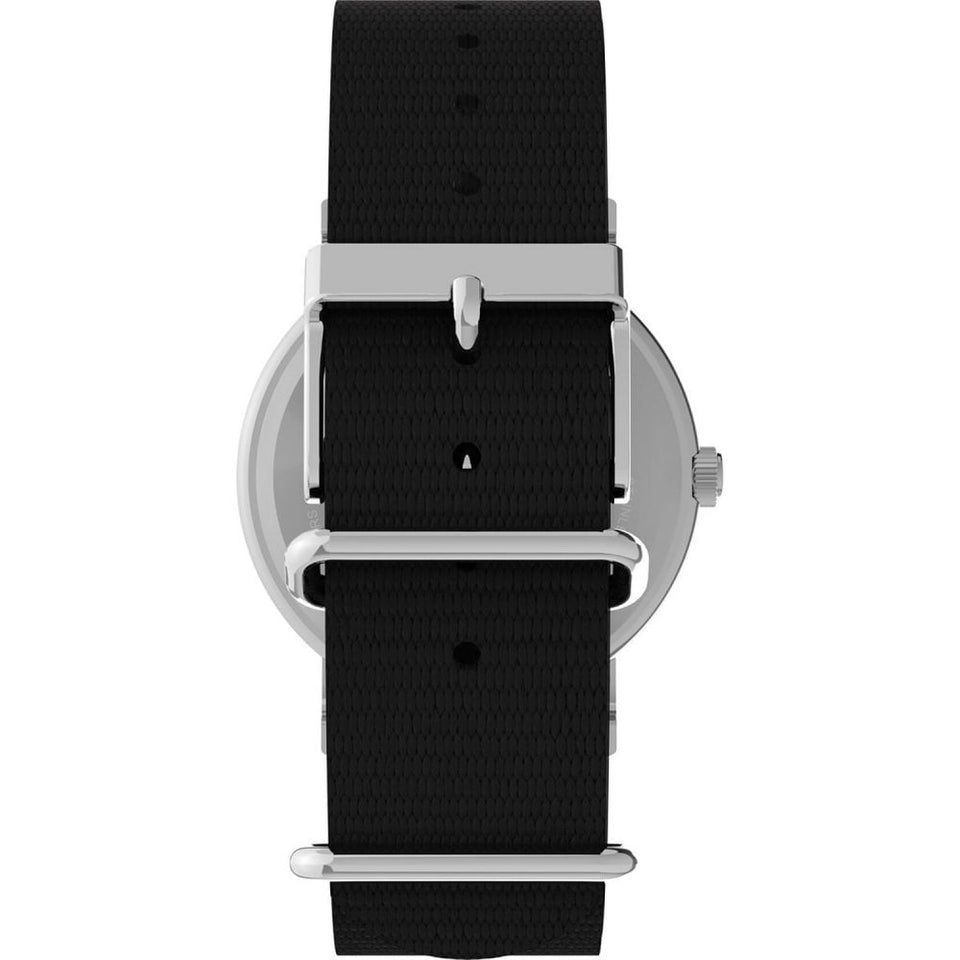 Timex Weekender x Peanuts Van 38mm Watch